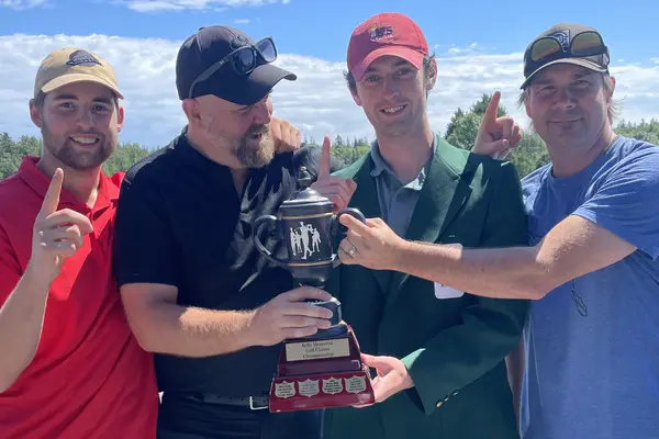 Kelly Golf Classic 2022, photo 10