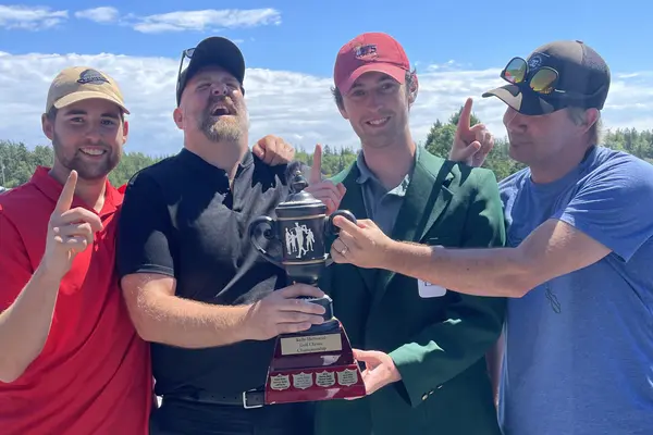 Kelly Golf Classic 2022, photo 11