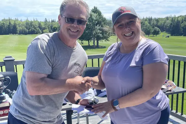 Kelly Golf Classic 2022, photo 2