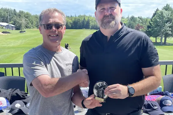 Kelly Golf Classic 2022, photo 3