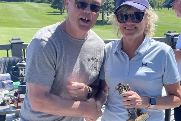 Kelly Golf Classic 2022, photo 4