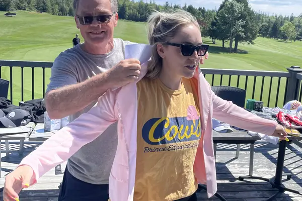 Kelly Golf Classic 2022, photo 5