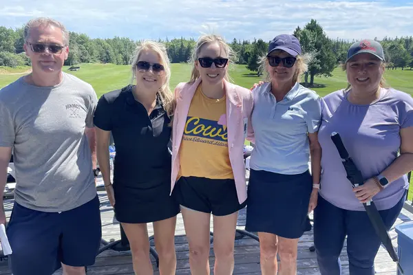 Kelly Golf Classic 2022, photo 6