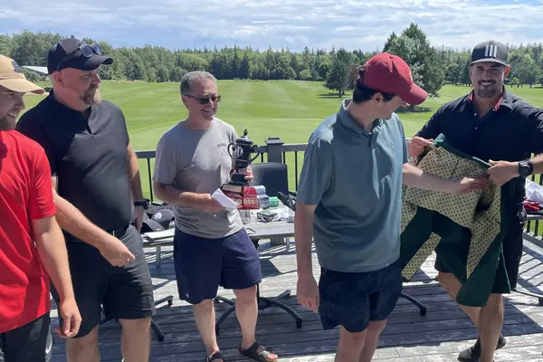 Kelly Golf Classic 2022, photo 7