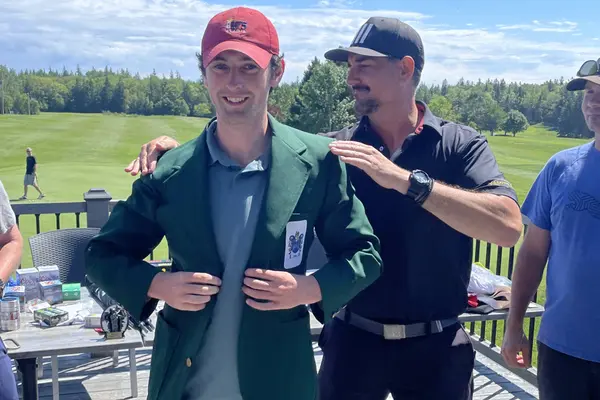 Kelly Golf Classic 2022, photo 8