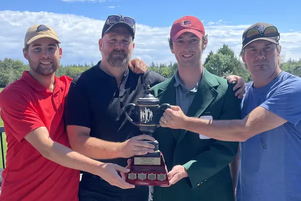 Kelly Golf Classic 2022, photo 9