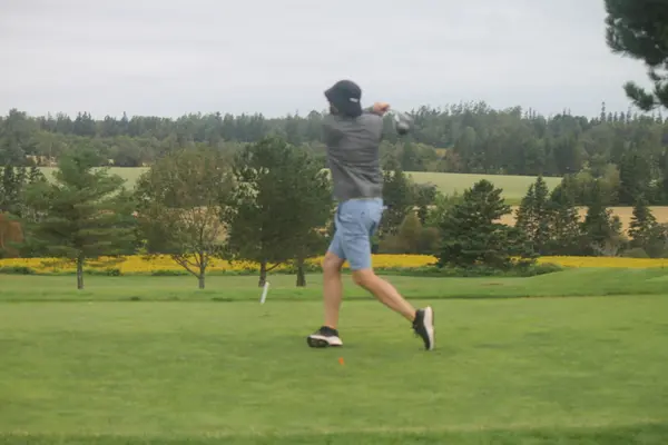 Kelly Golf Classic 2024, photo 1