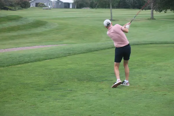 Kelly Golf Classic 2024, photo 2