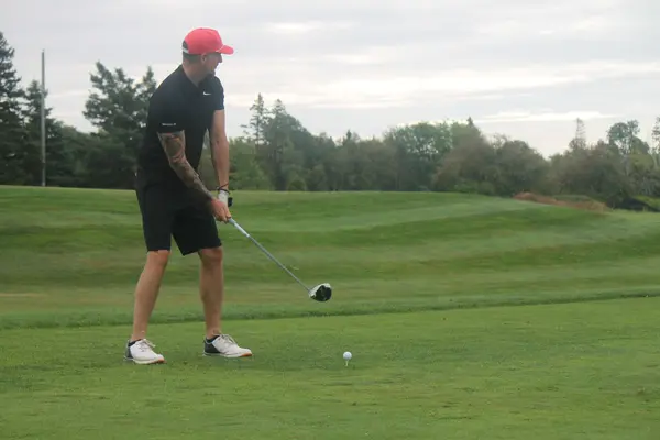 Kelly Golf Classic 2024, photo 4