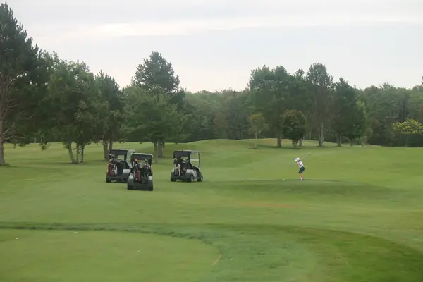 Kelly Golf Classic 2024, photo 7