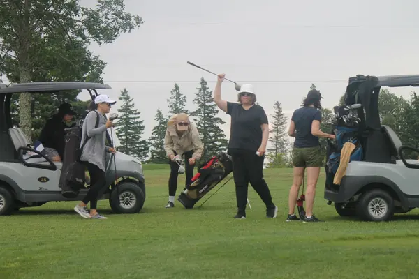 Kelly Golf Classic 2024, photo 9