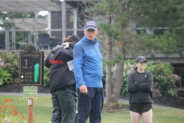 Kelly Golf Classic 2024, photo 39
