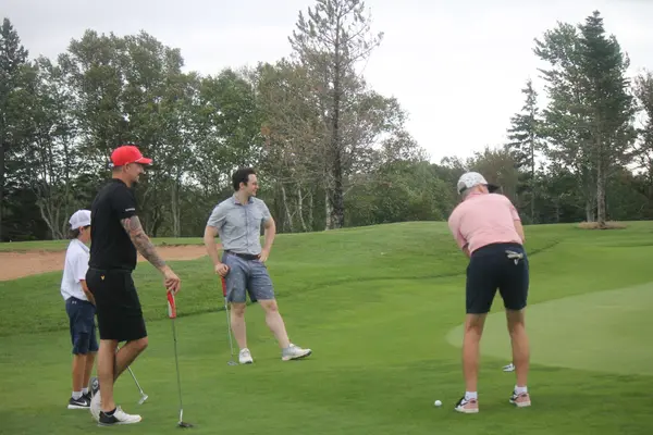 Kelly Golf Classic 2024, photo 66