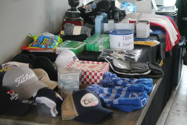 Kelly Golf Classic 2024, photo 75