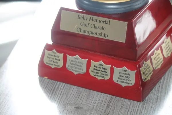 Kelly Golf Classic 2024, photo 76