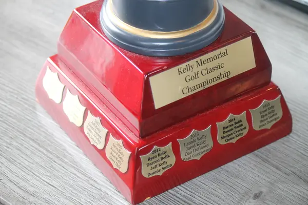 Kelly Golf Classic 2024, photo 77