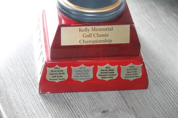 Kelly Golf Classic 2024, photo 81