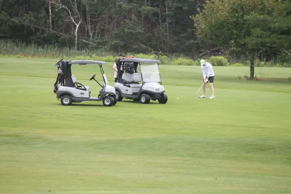 Kelly Golf Classic 2024, photo 88