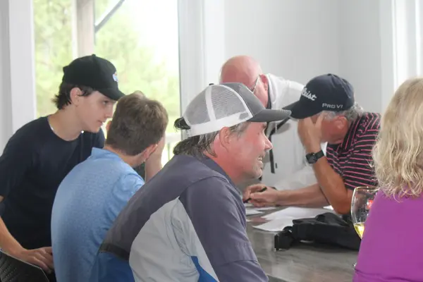 Kelly Golf Classic 2024, photo 91