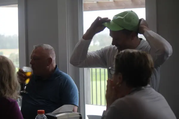 Kelly Golf Classic 2024, photo 92
