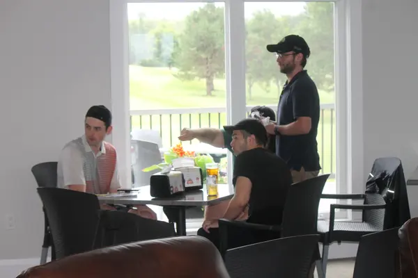 Kelly Golf Classic 2024, photo 93