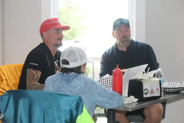 Kelly Golf Classic 2024, photo 94