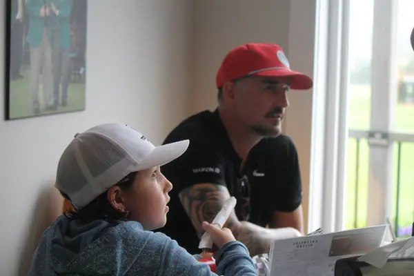 Kelly Golf Classic 2024, photo 95
