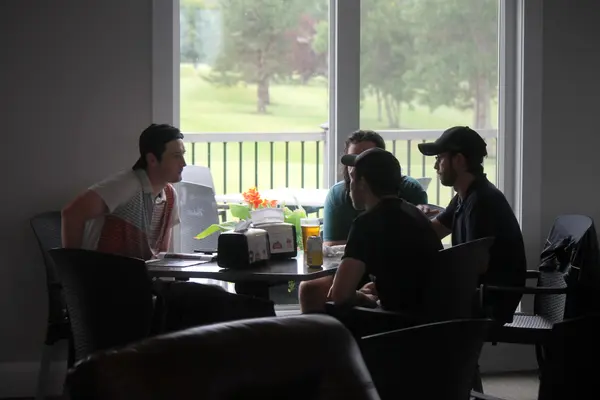 Kelly Golf Classic 2024, photo 96