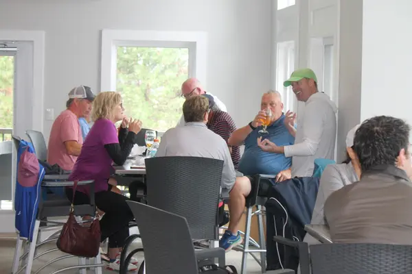 Kelly Golf Classic 2024, photo 98