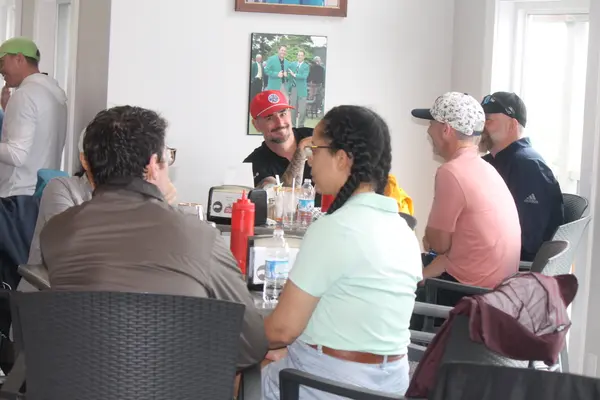 Kelly Golf Classic 2024, photo 99