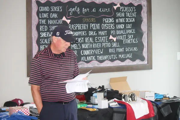 Kelly Golf Classic 2024, photo 102