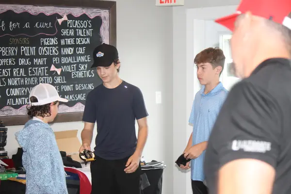 Kelly Golf Classic 2024, photo 103