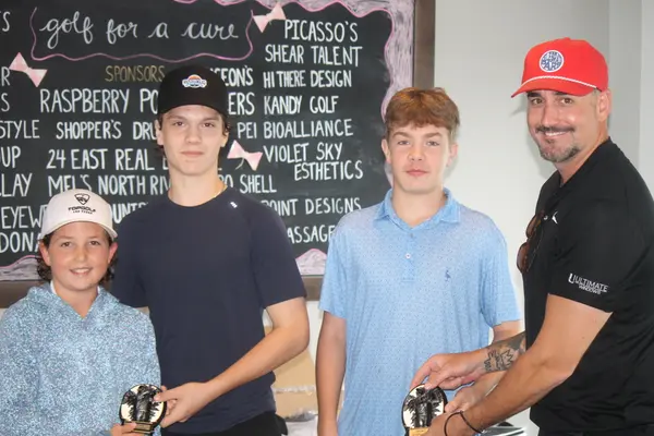 Kelly Golf Classic 2024, photo 104