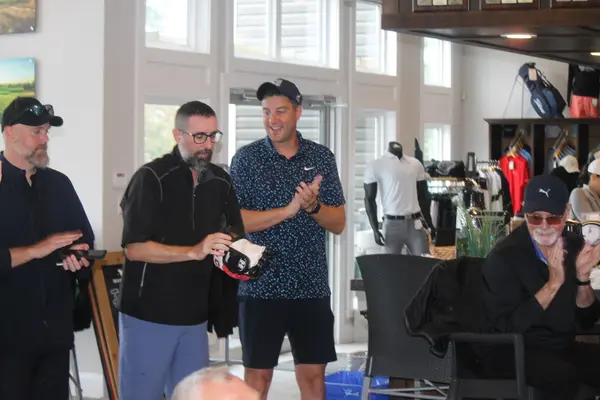 Kelly Golf Classic 2024, photo 105