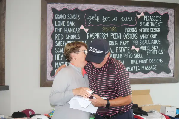 Kelly Golf Classic 2024, photo 107