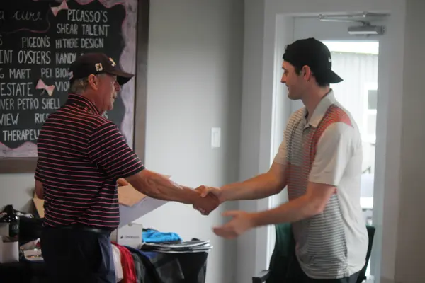 Kelly Golf Classic 2024, photo 109