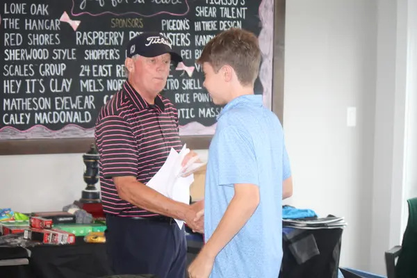 Kelly Golf Classic 2024, photo 110