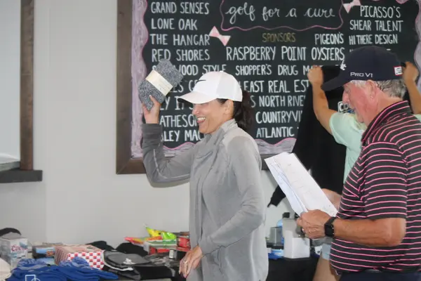 Kelly Golf Classic 2024, photo 112