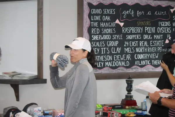 Kelly Golf Classic 2024, photo 113