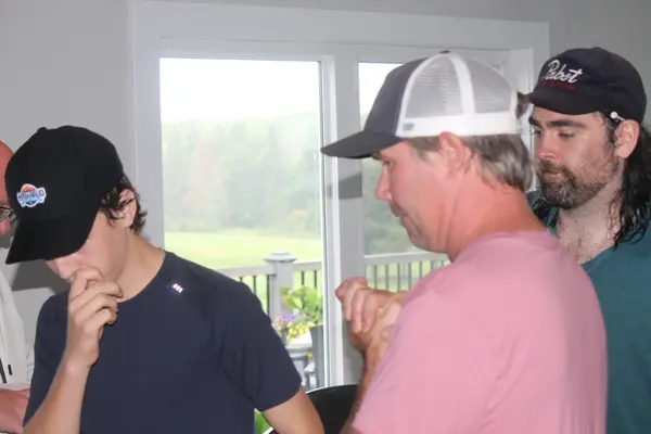 Kelly Golf Classic 2024, photo 117