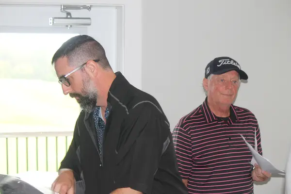 Kelly Golf Classic 2024, photo 118