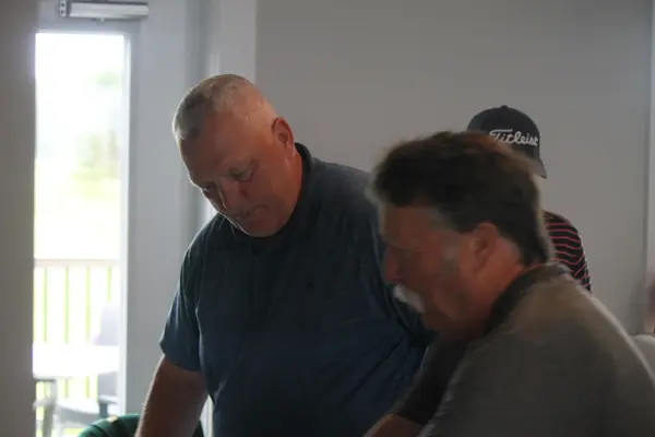 Kelly Golf Classic 2024, photo 121