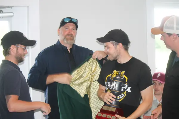Kelly Golf Classic 2024, photo 122