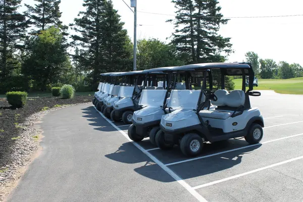 Kelly Golf Classic 2025, photo 2