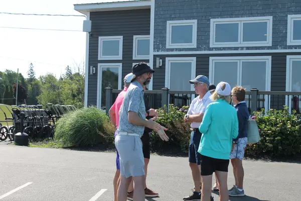 Kelly Golf Classic 2025, photo 3