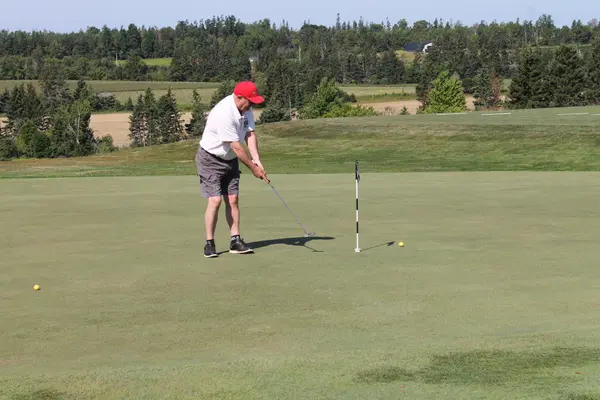 Kelly Golf Classic 2025, photo 5