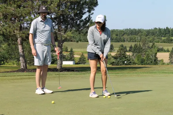 Kelly Golf Classic 2025, photo 8