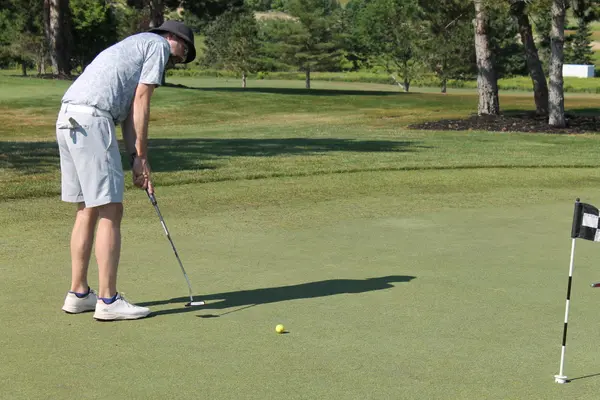 Kelly Golf Classic 2025, photo 10