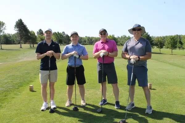 Kelly Golf Classic 2025, photo 11