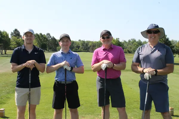 Kelly Golf Classic 2025, photo 12